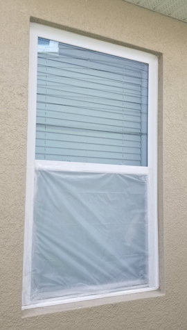 Double Pane Insulated - Glass Replacement